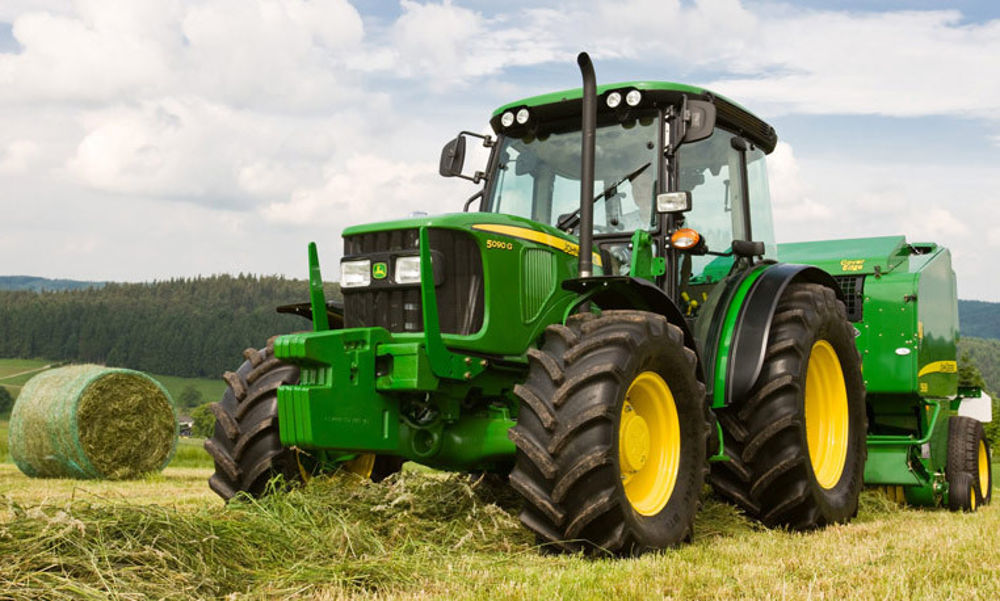 Addetto alla conduzione di trattori agricoli o forestali (per